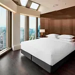 Four Points By Sheraton Seoul Gangnam