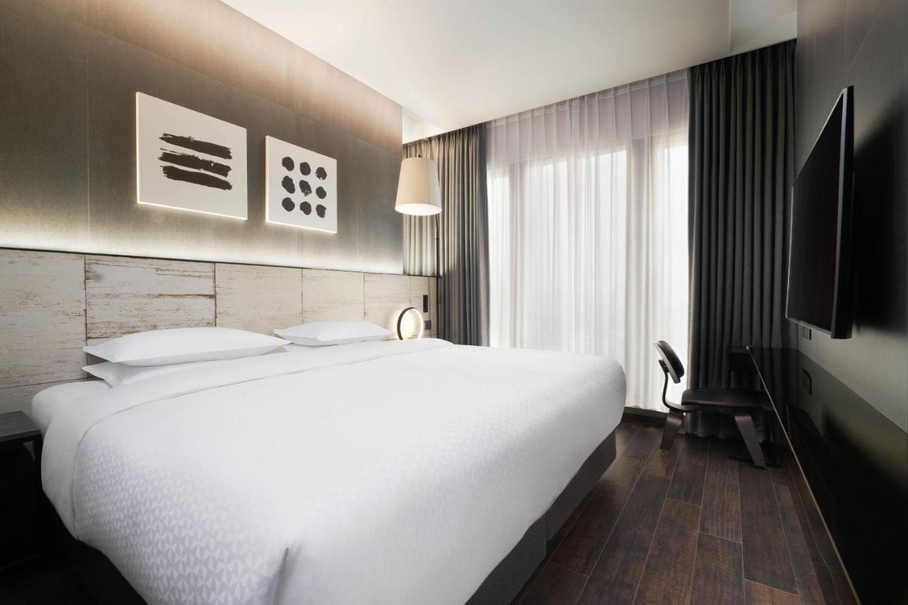 Hotel Four Points By Sheraton Gangnam Seoul
