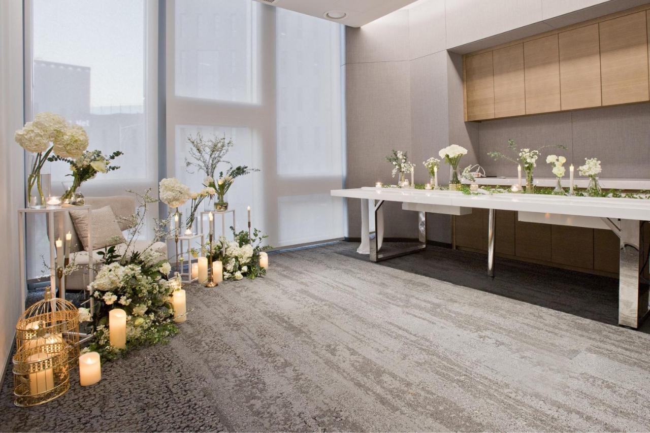 Four Points By Sheraton Gangnam Seoul