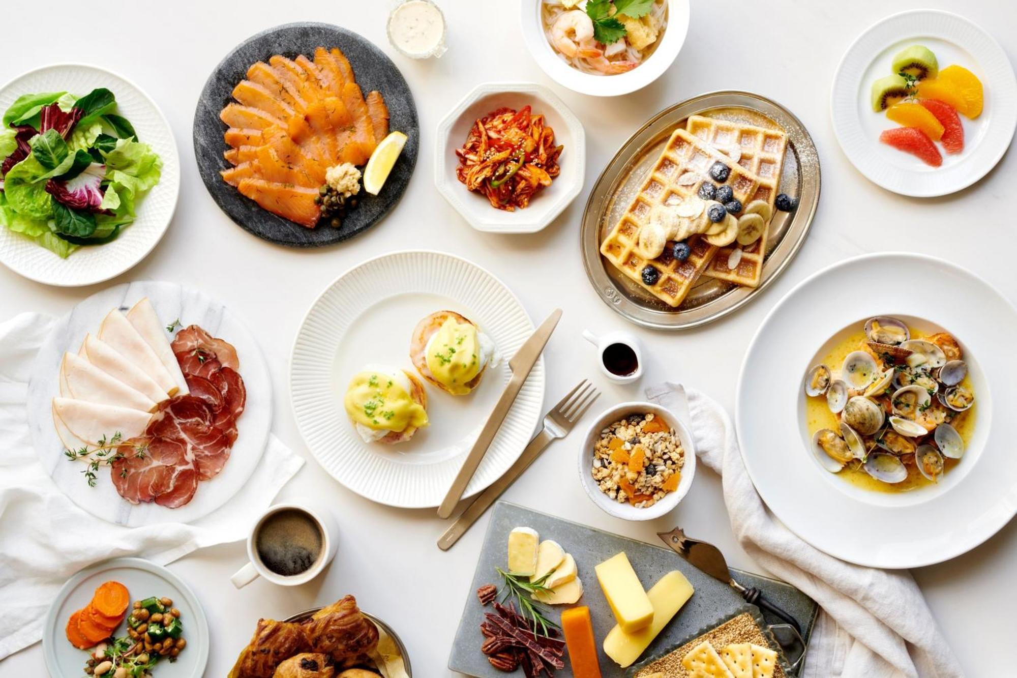 Four Points By Sheraton Gangnam