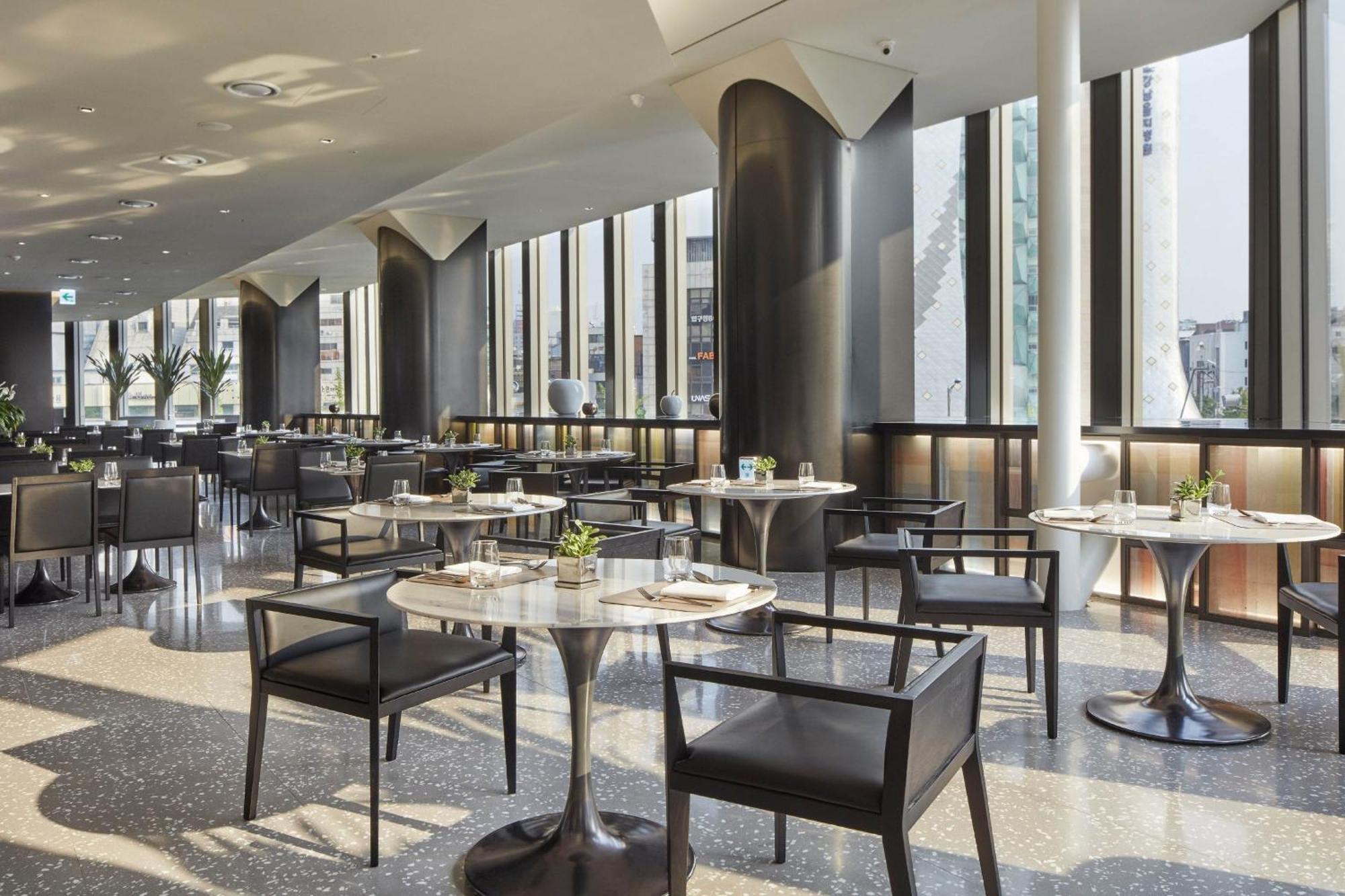 Hotel Four Points By Sheraton Gangnam