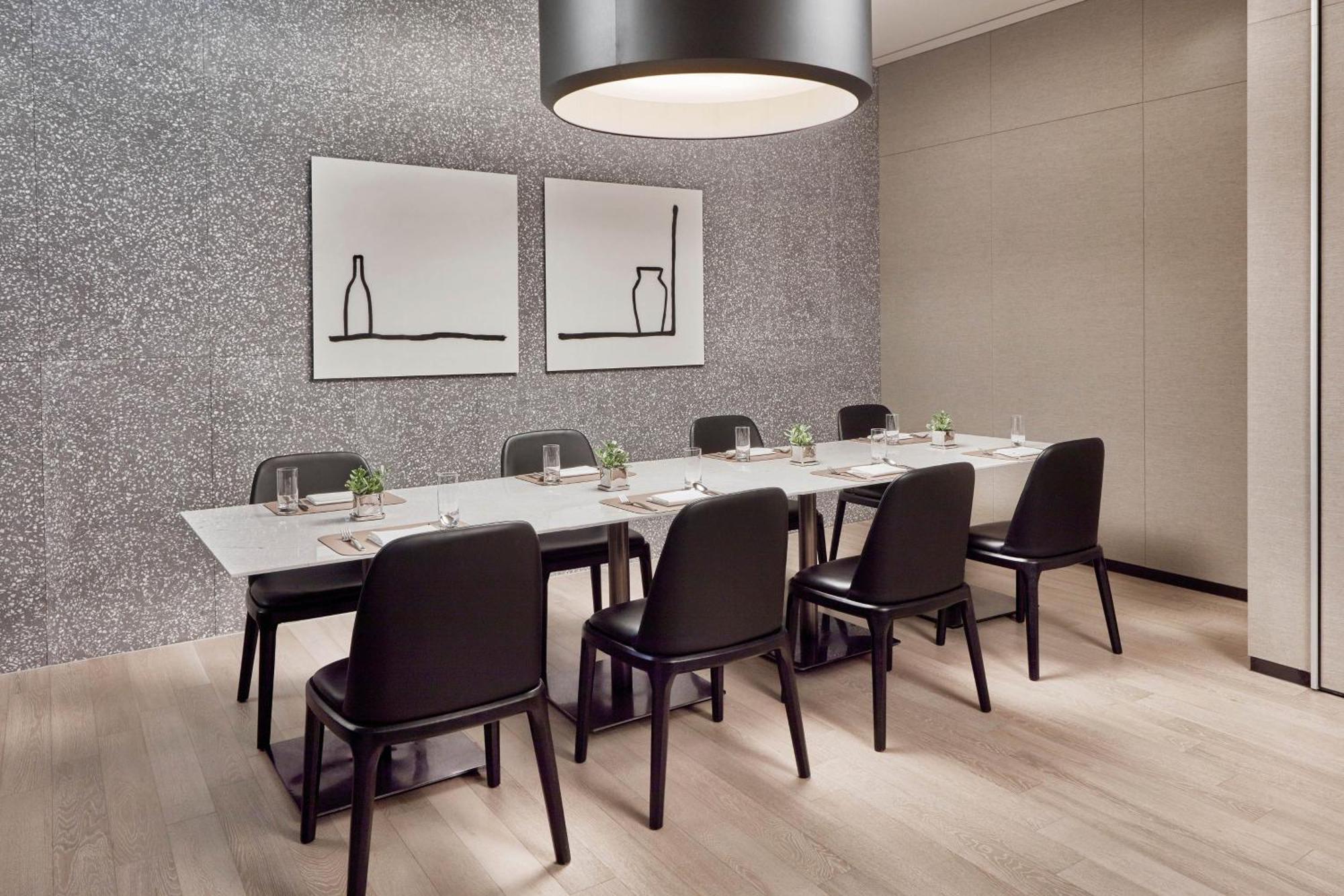 Four Points By Sheraton Gangnam Seoul