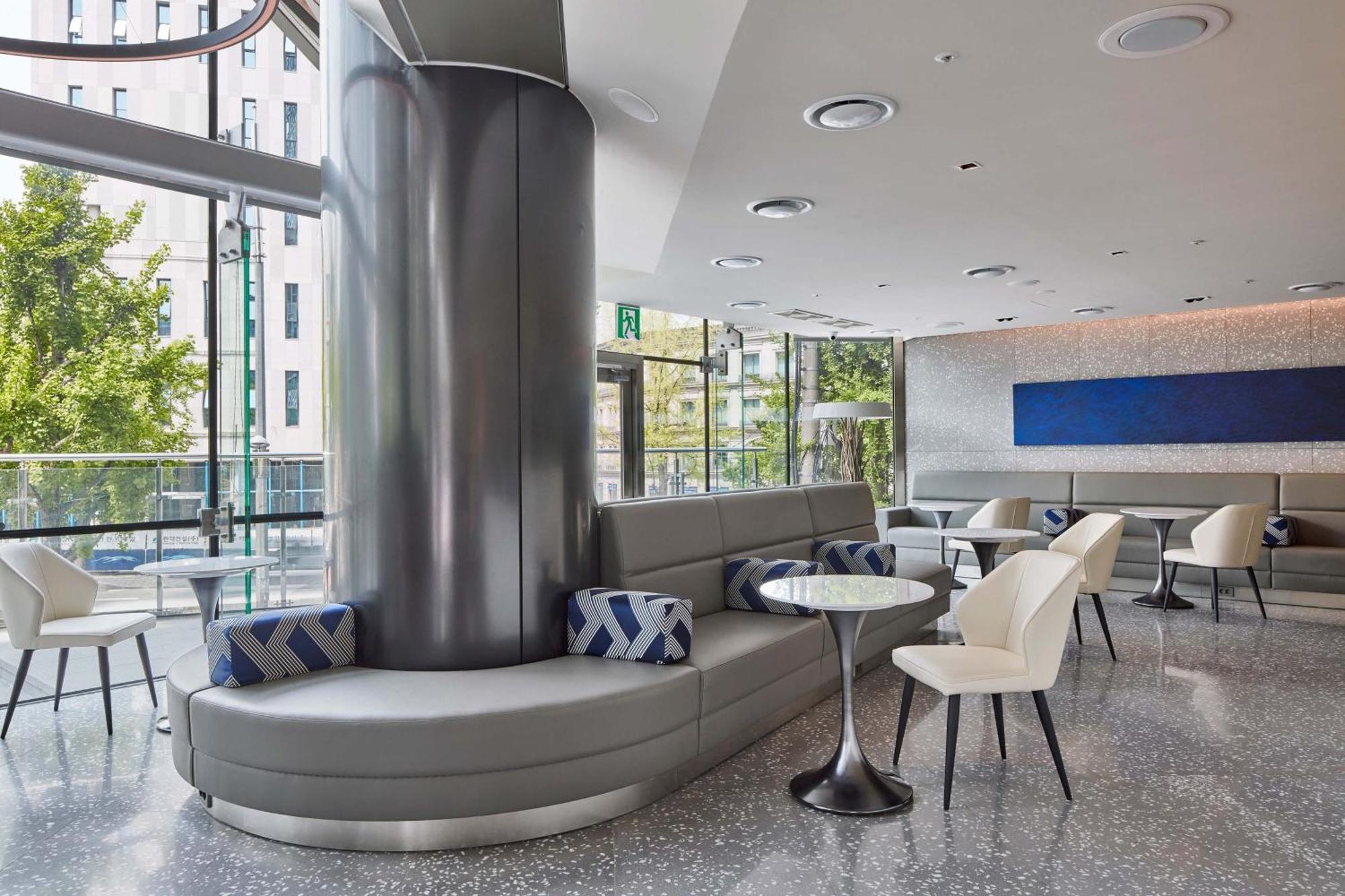 Four Points By Sheraton Gangnam 4*