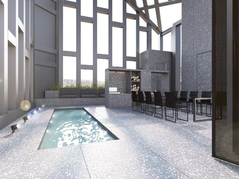 Four Points By Sheraton Gangnam Seoul