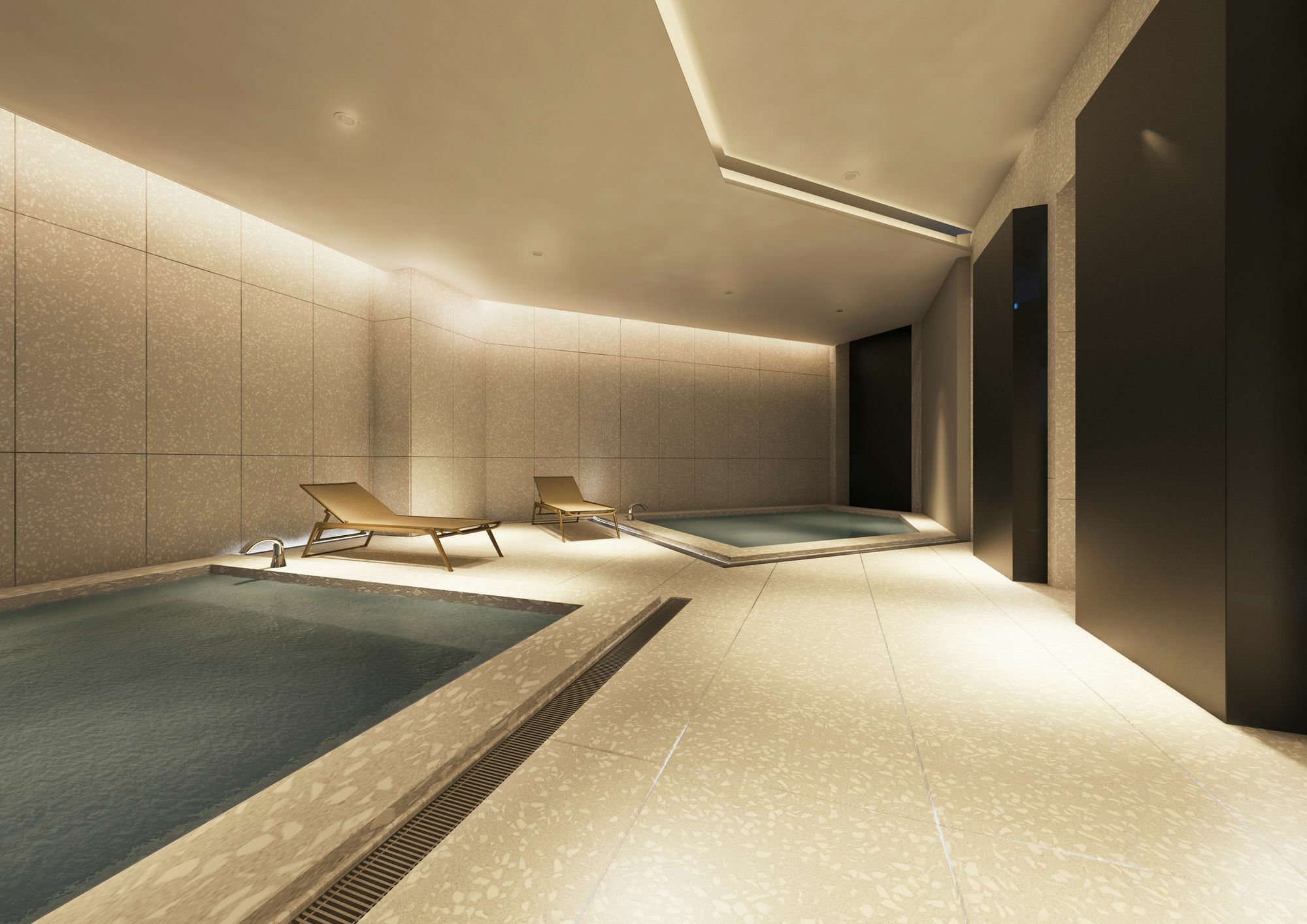 Hotel Four Points By Sheraton Gangnam