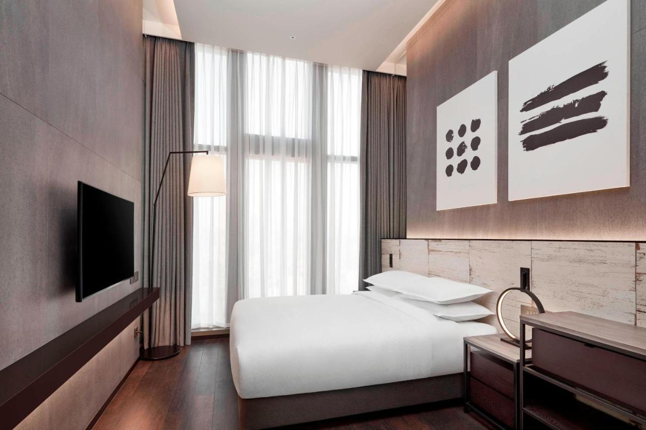 Four Points By Sheraton Gangnam