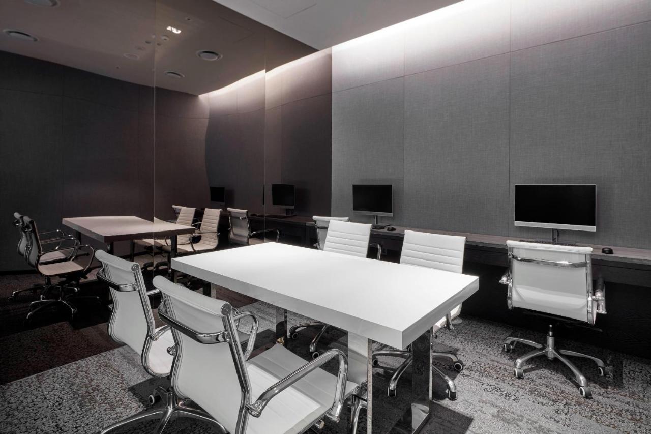 Hotel Four Points By Sheraton Gangnam Seoul