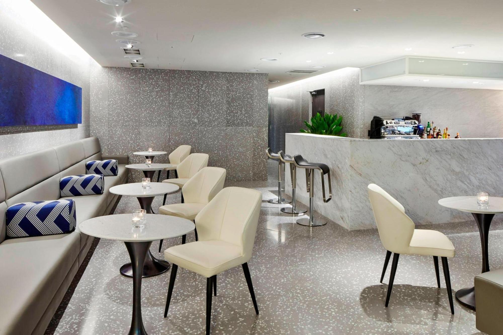 Four Points By Sheraton Gangnam