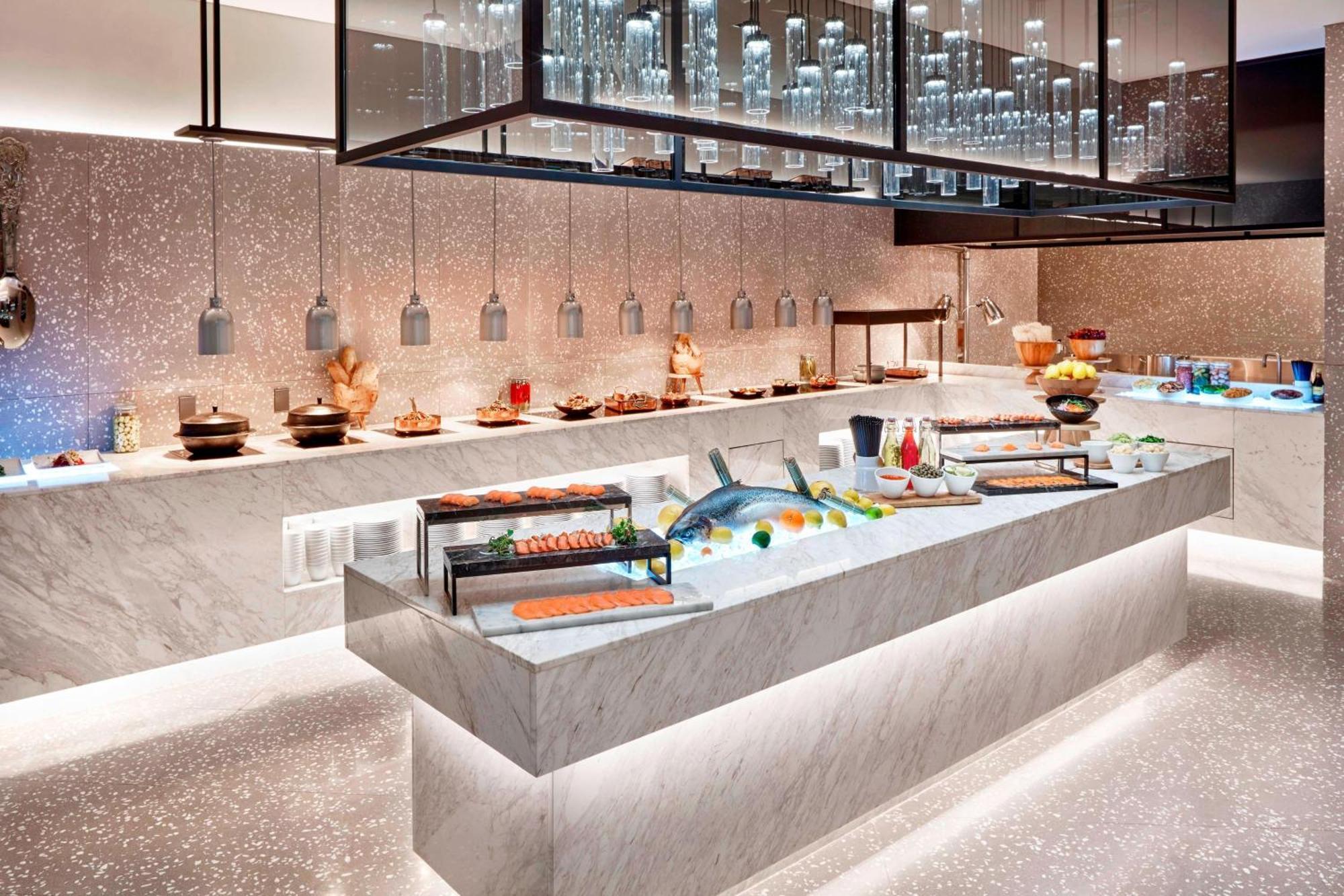 Four Points By Sheraton Gangnam 4*