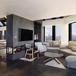 Four Points By Sheraton Seoul Gangnam