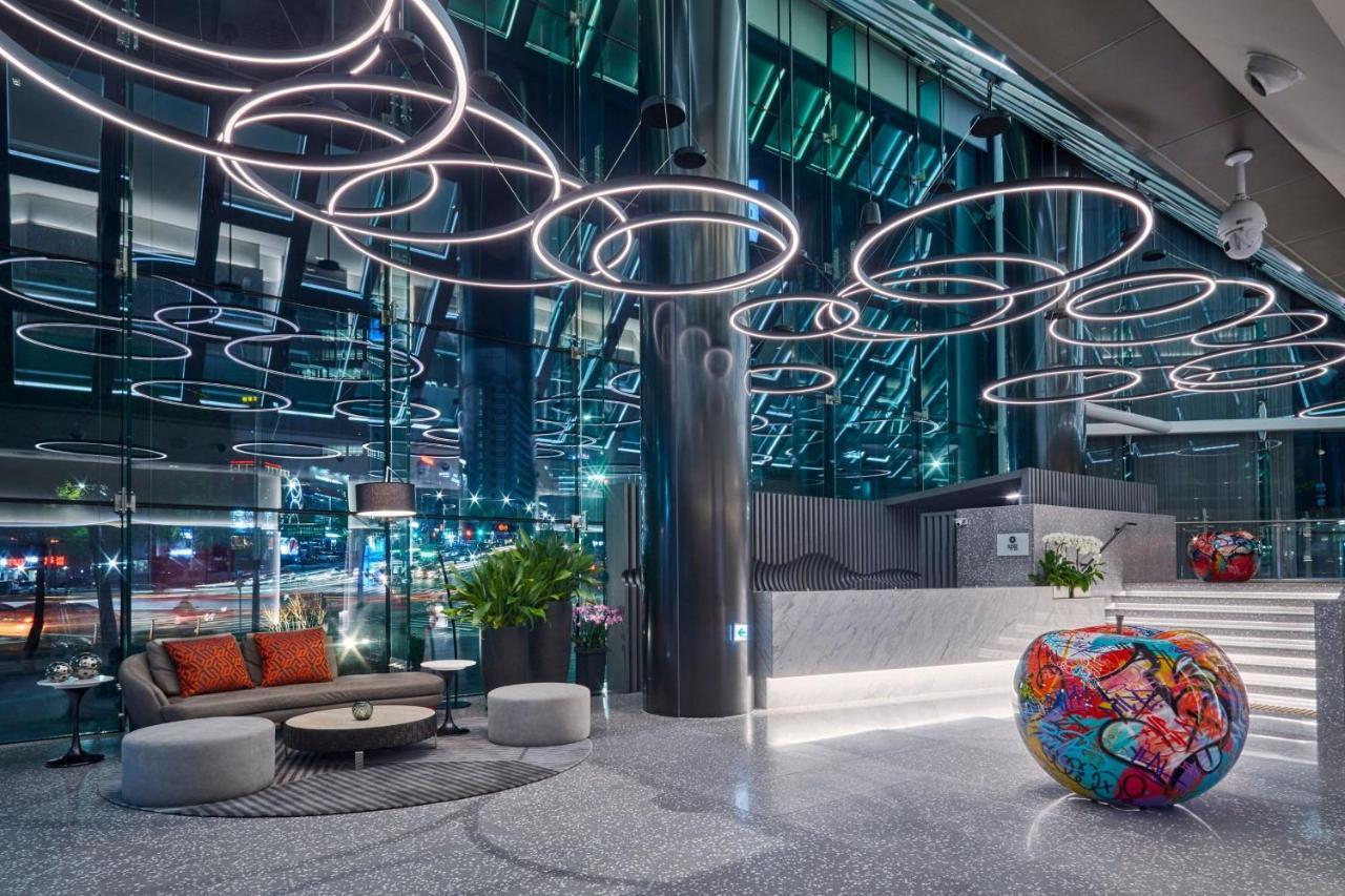 Four Points By Sheraton Gangnam Seoul