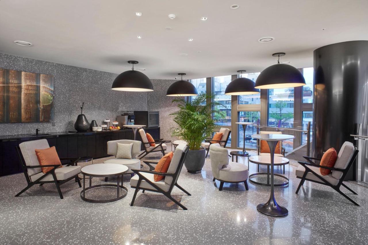 Four Points By Sheraton Gangnam
