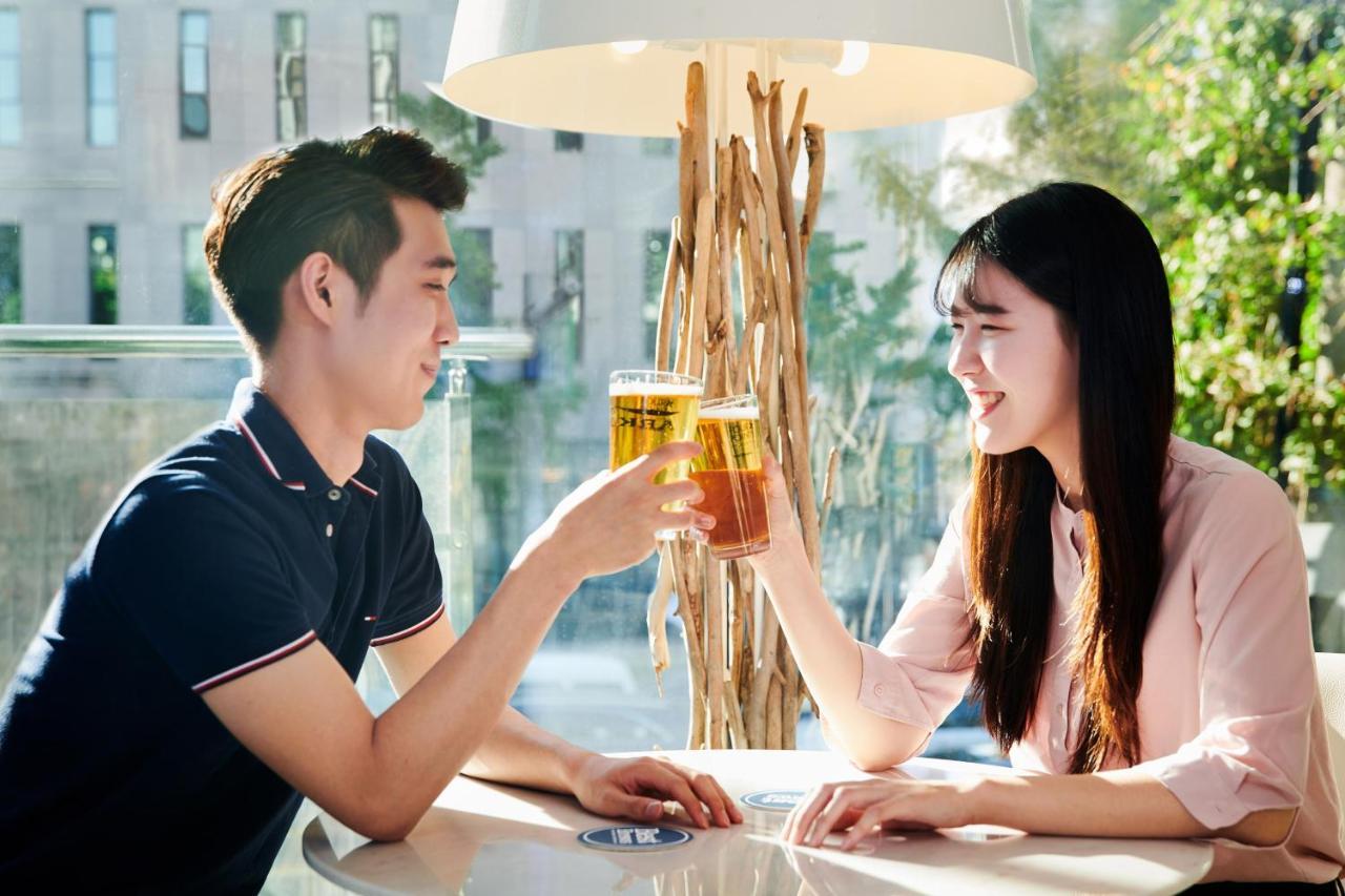 Four Points By Sheraton Gangnam