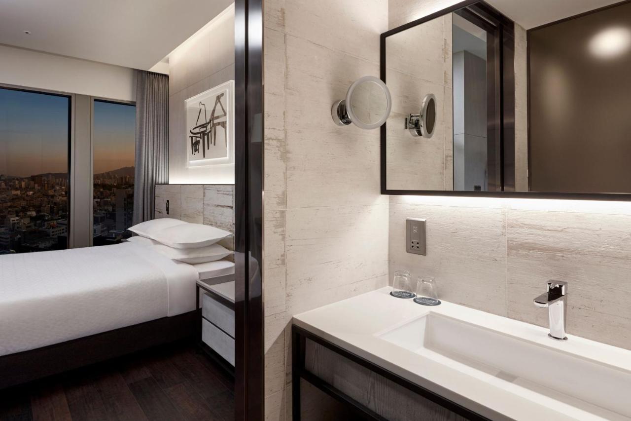 Hotel Four Points By Sheraton Gangnam Seoul