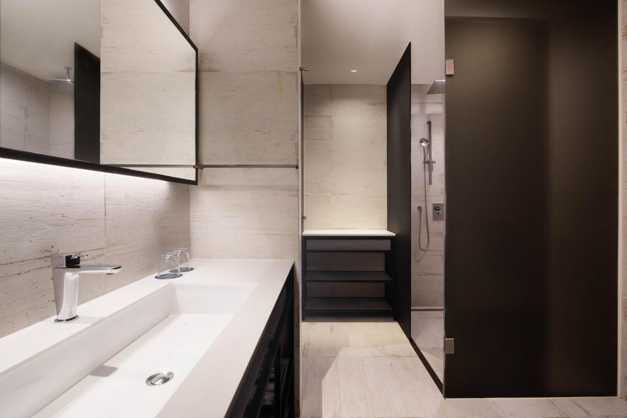 Hotel Four Points By Sheraton Gangnam Seoul